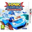 Sonic All-Star Racing Transformed
