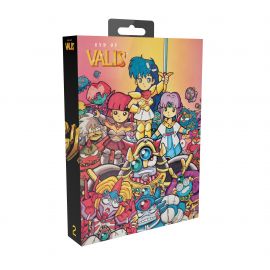 Syd of Valis Collector’s Edition