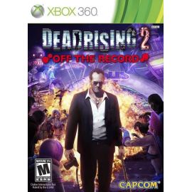 Dead Rising 2 Off the Record Import