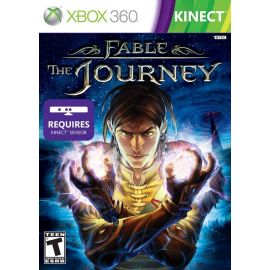 Fable The Journey Import