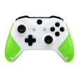 Lizard Skins DSP Controller Grip for Xbox One Emerald Green