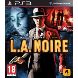 L.A. Noire Import