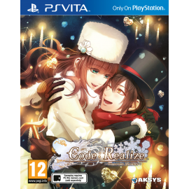 Code Realize ~Wintertide Miracles~