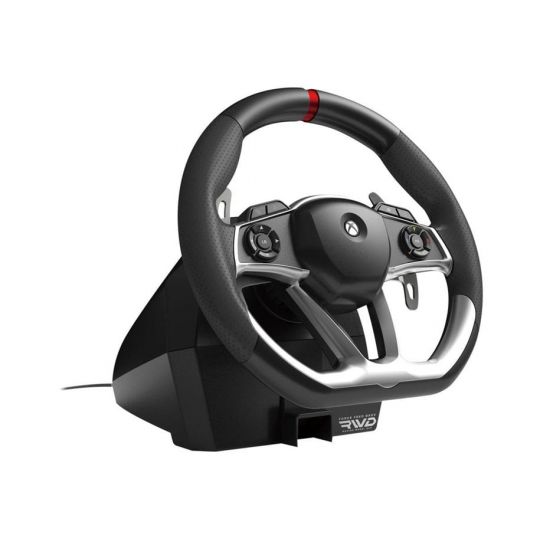 HORI Force Feedback Racing Wheel DLX