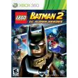 LEGO Batman 2 DC Super Heroes Platinum Hits Import