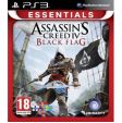 Assassin's Creed IV 4 Black Flag - Essentials