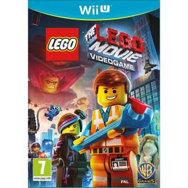 LEGO Movie The Videogame ES
