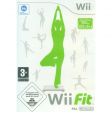 Wii Fit Solus