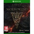 The Elder Scrolls Online Morrowind Day 1 Edition