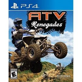 ATV Renegades  Import 