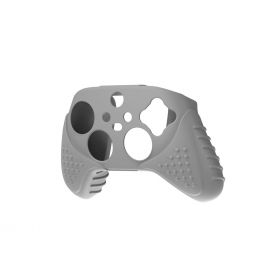 Piranha Xbox Protective Silicone Skin Gray