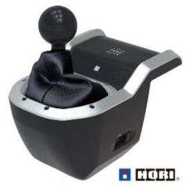 HORI 7-Speed Racing Shifter for PC Windows 11/10