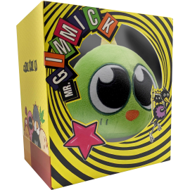 Gimmick Collectors Edition