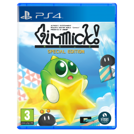Gimmick! Special Edition