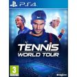 Tennis World Tour SPA/Multi in Game