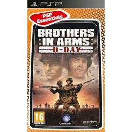 Brothers in Arms D-Day