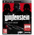Wolfenstein The New Order Essentials