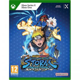 Naruto x Boruto Ultimate Ninja Storm Connections Collectors Edition