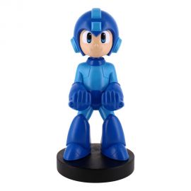 Mega Man Mega Man 11 - Cable Guy