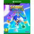 Sonic Colours Ultimate NL/Multi in Game