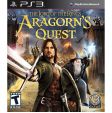 Lord of the Rings Aragorn's Quest Import
