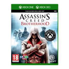 Assassin's Creed Brotherhood Greatest Hits