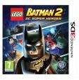 LEGO Batman 2 DC Super Heroes NL English in game