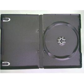 PC DVD Replacement Cases