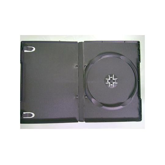 PC DVD Replacement Cases