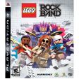 Lego Rock Band Import