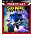 Sonic Unleashed Essentials