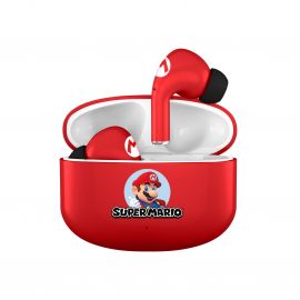 OTL - Super Mario CORE TWS RED