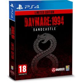 Daymare 1994 Sandcastle Limited Edition
