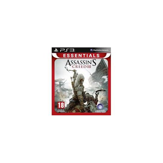 Assassin's Creed III Essentials