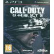 Call of Duty Ghosts UK/Sticker