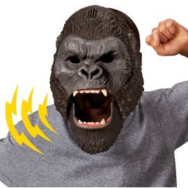 MonsterVerse - Roleplay Kong Mask