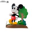 DISNEY - Figurine Mickey x2