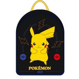 Pokémon - Neon - Junior Backpack 9 L1615092-24EPOK201EVA