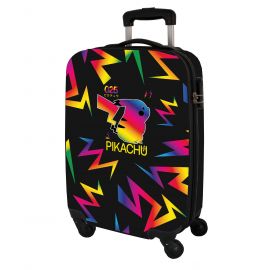 Pokémon - Neon - Trolley Suitcase 35 x 54 x 22 cm 1615091-23MPOK21018P