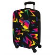 Pokémon - Neon - Trolley Suitcase 35 x 54 x 22 cm 1615091-23MPOK21018P