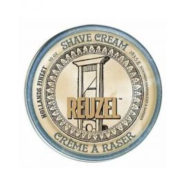 REUZEL - Shave Cream 283,5 ml