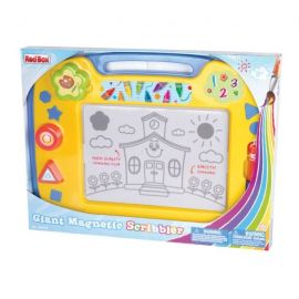 Magnetic Drawing Board 40x30 cm 27003
