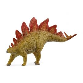 Schleich - Dinosaurs - Stegosaurus 15040
