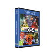 BLAZE Evercade C64 Collection 3