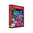 BLAZE Evercade Indie Heroes Collection 3