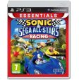 Sonic & SEGA All-Stars Racing Solus Essentials