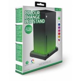 Colour Change Led Stand