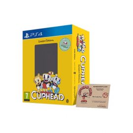 Cuphead - Limited Edition