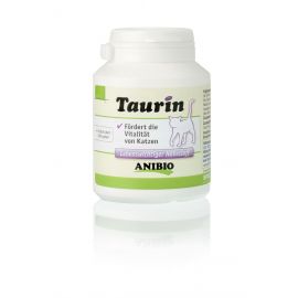 Anibio - Taurin for katte 130 gr