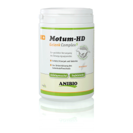 Anibio - Motum-HD, led beskyttelse 500 gr
